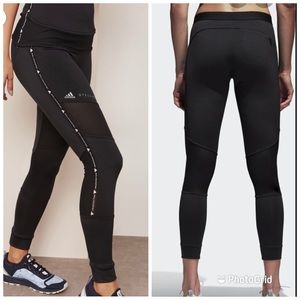 Performance Essentials Long Tights S NWT